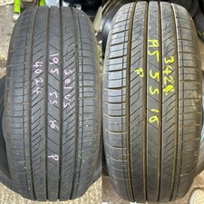 Kumho solus hs63 for sale  DORKING
