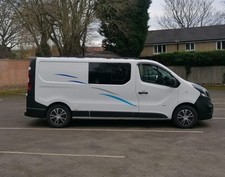 Amazing vauxhall vivaro for sale  ROCHDALE