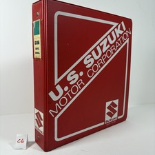 1984 1985 suzuki for sale  Logan