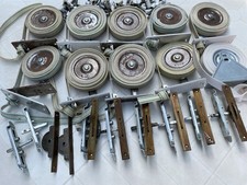 Ricambi usati per usato  Cupramontana