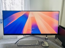 Ultrawide monitor ips gebraucht kaufen  Berlin