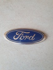 Ford blue oval for sale  MORECAMBE
