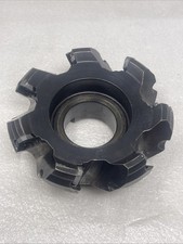 Sandvik indexable face for sale  Woodruff