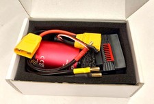 Carson brushless set usato  Spedire a Italy