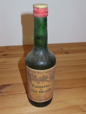 Bouteille calvados roi d'occasion  Livron-sur-Drôme