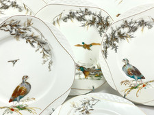 Service haviland limoges d'occasion  Gien