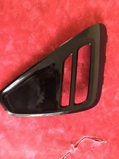 grille pare choc gauche d'occasion grille pare choc gauche d'occasion  Sentheim