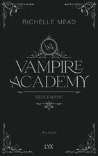 Vampire academy seelenruf gebraucht kaufen  Ohlsbach