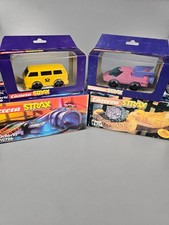 Konvolut carrera strax gebraucht kaufen  Chemnitz