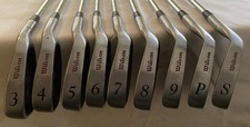 wilson prostaff oversize golf clubs for sale wilson prostaff oversize golf clubs for sale ROTHERHAM