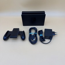 Dock nintendo switch d'occasion  Rouen-