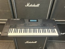Roland workstation keyboard for sale  MANCHESTER