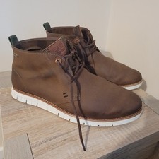 Mens barbour burghley for sale  GILLINGHAM