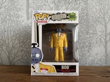 Bob funko pop for sale Bob funko pop for sale  CANVEY ISLAND