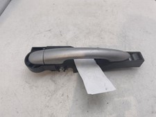 Poignee porte arriere d'occasion  Génissac