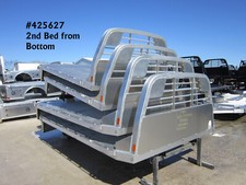 New alrd flatbed for sale  Sycamore