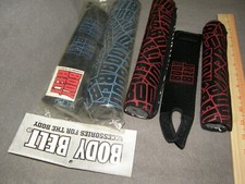 Usado, CONJUNTO DE ALMOFADAS DE NEOPRENE BODYBELT comprar usado  Enviando para Brazil