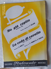 Fausto cigliano gia usato  Chivasso