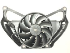 Ventola radiatore radiator usato  Italia