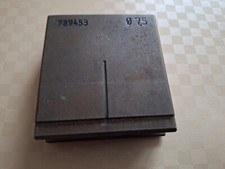 Schüco bohrvorrichtung 289453 gebraucht kaufen  Plauen