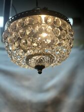 Ref lustre plafonnier d'occasion  Grenoble-