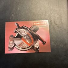 Card jb10b sears for sale  Walnut