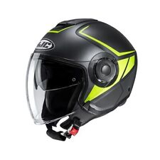 Casco semintegrale hjc usato  Zermeghedo