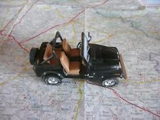 Jeep laredo 1982 d'occasion  Évrecy
