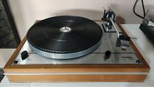 Giradischi vintage thorens usato  Carbonia