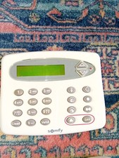 Clavier alarme somfy d'occasion  Rungis