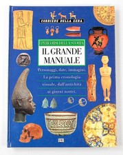 Grande manuale percorsi usato  Caserta