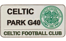 Celtic football metal for sale  WIDNES