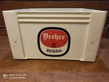 Cassetta birra dreher usato  Ragusa