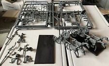 Warhammer tomb kings for sale  BASINGSTOKE