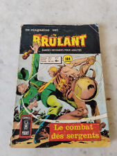 Comics pocket 1975 d'occasion  Castelnaudary