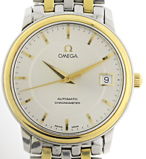 Mega ville chronometer gebraucht kaufen  Berlin