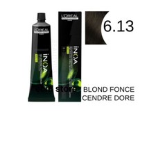 Inoa 6.13 blond d'occasion  Saint-Martin-d'Hères