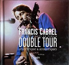 3xcd album digibook d'occasion  Sathonay-Camp