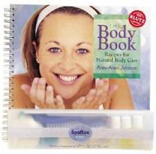 Body book recipes for sale  Montgomery