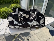 Chiemsee reisetasche lang gebraucht kaufen  Grassau