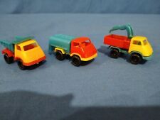 Set n.3 mini usato  San Martino Dall Argine