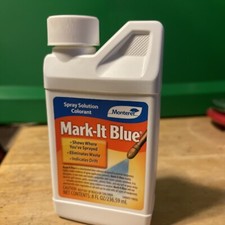Monterey mark blue for sale  Owings Mills