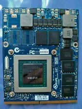 Nvidia gtx 970m for sale  NEWQUAY