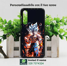 Cover personalizzata nome usato  Vittoria