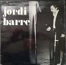 Jordi barre xiprer d'occasion  Sète