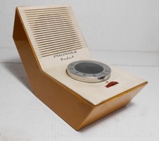 Radio transistor phonola usato  San Giorgio a Cremano