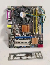 Motherboard asus p5kpl usato  Perugia