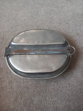 Ww2 mess tin for sale  EPPING