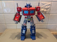 Transformers power primes for sale  WORCESTER