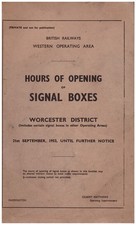 British railways western for sale  WIRRAL